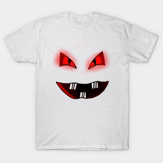 scary pumpkin costume t shirt T-Shirt-TOZ